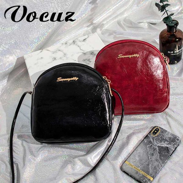 vocuz bag women oily leather purses and handbags bags for women 2020 mini bag shoulder cross-body student retro college style
vocuz bag women oily leather purses and handbags bags for women 2020 mini bag shoulder cross-body student retro college style