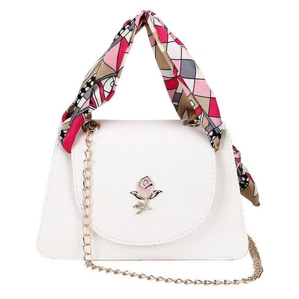 new autumn/winter 2019 korean edition lady personality scarf handbag single shoulder chain mobile phone bag crossbody bag
new autumn/winter 2019 korean edition lady personality scarf handbag single shoulder chain mobile phone bag crossbody bag