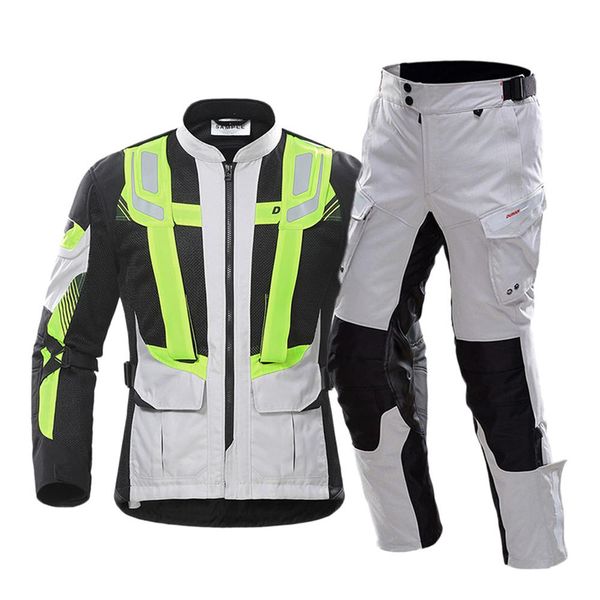 duhan summer motorcycle jacket men chaqueta moto breathable riding jacket mesh reflective motocross motorcycle protection
duhan summer motorcycle jacket men chaqueta moto breathable riding jacket mesh reflective motocross motorcycle protection