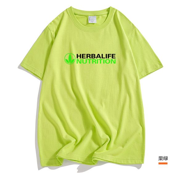2020 herbalife clothes cotton t-shirt couple compassionate customizable group short-sleeved clothing, Black;blue
2020 herbalife clothes cotton t-shirt couple compassionate customizable group short-sleeved clothing, Black;blue