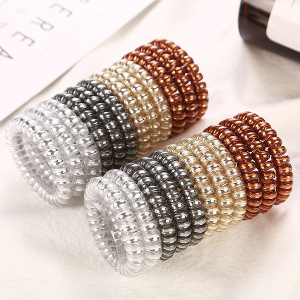 high elastic hair bands girl hair rings women accessories ponytail holder head rope for girls scrunchie korean fashion
high elastic hair bands girl hair rings women accessories ponytail holder head rope for girls scrunchie korean fashion