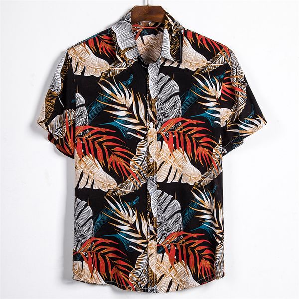 цветочные рубашки мужчин с коротким рукавом рубашки гавайи 2020 summer casual гавайская рубашка mens summer new fancy printed бич рубашки сы, White;black
цветочные рубашки мужчин с коротким рукавом рубашки гавайи 2020 summer casual гавайская рубашка mens summer new fancy printed бич рубашки сы, White;black