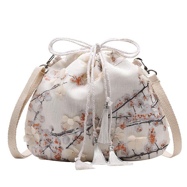 lace drawstring bag antique bucket bag handbag fashion ladies shoulder retro messenger bolsas de mujer
lace drawstring bag antique bucket bag handbag fashion ladies shoulder retro messenger bolsas de mujer
