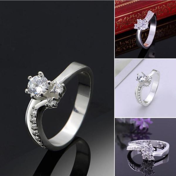 women's sterling silver plated round zircon ring with side stones gssr383 fashion 925 silver plate rings
women's sterling silver plated round zircon ring with side stones gssr383 fashion 925 silver plate rings