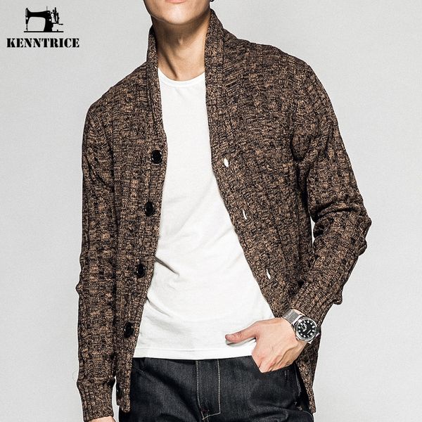 kenntrice autumn cardigan men v-neck slim fit knitting mens sweaters button long sleeve casual college style clothing, White;black
kenntrice autumn cardigan men v-neck slim fit knitting mens sweaters button long sleeve casual college style clothing, White;black