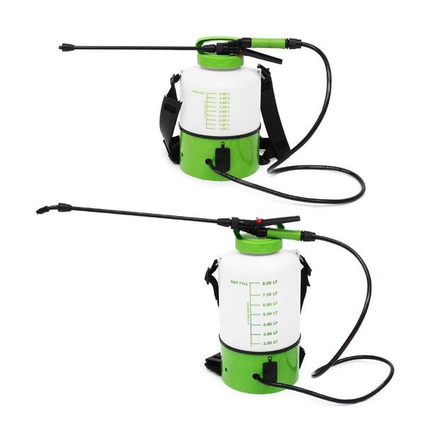 electric knapsack power sprayer sprinkler 5/8 litres mist duster pump irrigation garden tools farm watering spraying machine
electric knapsack power sprayer sprinkler 5/8 litres mist duster pump irrigation garden tools farm watering spraying machine