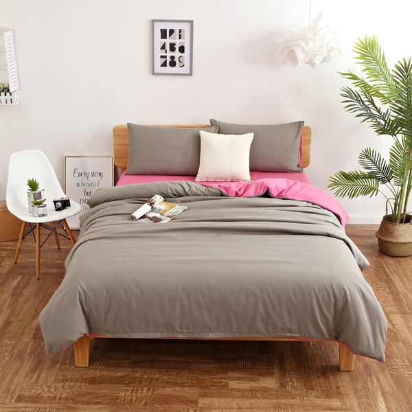 4 удобный ices шелк кровать set king size bed set monochrome printed простыня silk одеяло установить наволочки розовый
4 удобный ices шелк кровать set king size bed set monochrome printed простыня silk одеяло установить наволочки розовый
