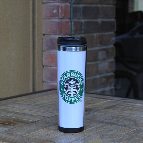 starbucks double wall stainless steel mug flexible cups coffee cup mug tea travelling mugs tea cups wine cups
starbucks double wall stainless steel mug flexible cups coffee cup mug tea travelling mugs tea cups wine cups