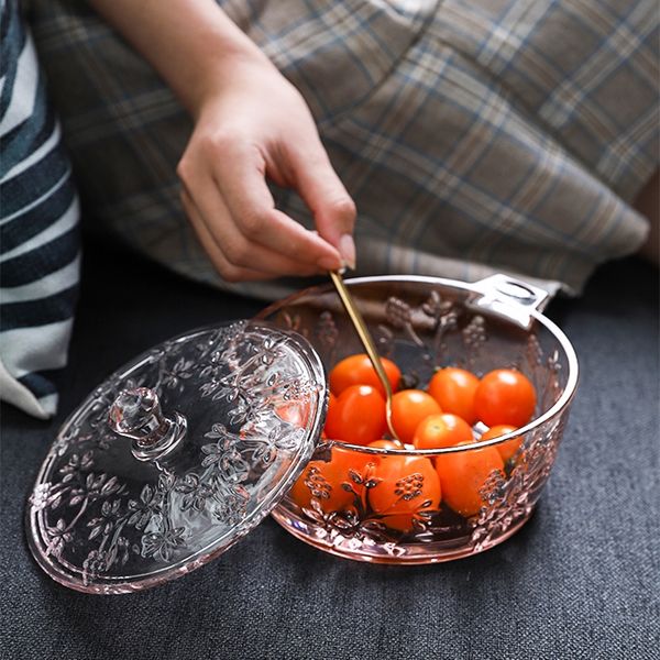 свободный корабль vintage рельефы резные dish суп миски с умывальником обложка 700мл цветные стекла рыба пот посуда посуда наборы
свободный корабль vintage рельефы резные dish суп миски с умывальником обложка 700мл цветные стекла рыба пот посуда посуда наборы