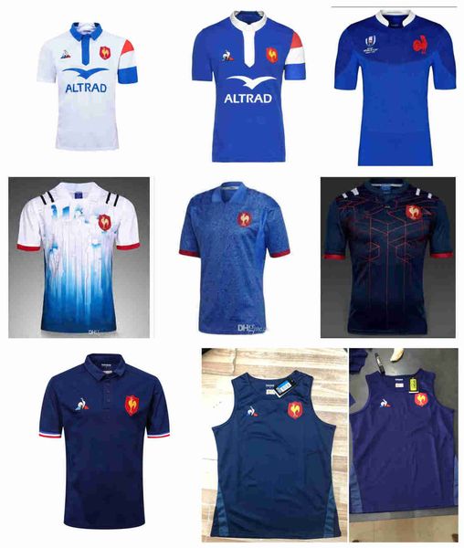 new 18 19 20 francees super rugby jerseys 2018 2019 francees rugby shirts maillot de foot french boln rugby shirt size s-3xl, Black
new 18 19 20 francees super rugby jerseys 2018 2019 francees rugby shirts maillot de foot french boln rugby shirt size s-3xl, Black