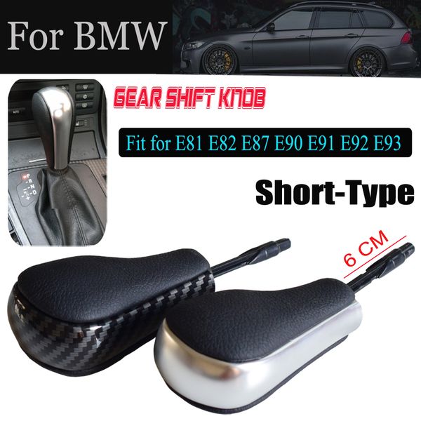 automatic car carbon fiber gear shift knob stick lever handball for e81 e82 e87 e90 e91 e92 e93 real leather car styling
automatic car carbon fiber gear shift knob stick lever handball for e81 e82 e87 e90 e91 e92 e93 real leather car styling