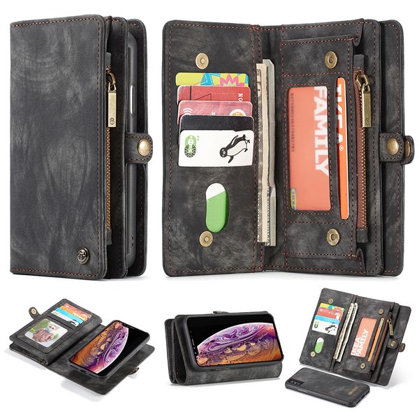 leather flip cover for iphone xs max xr x samsung s9 s10 plus s10e note 9 card pocket wallet case removable protective case
leather flip cover for iphone xs max xr x samsung s9 s10 plus s10e note 9 card pocket wallet case removable protective case