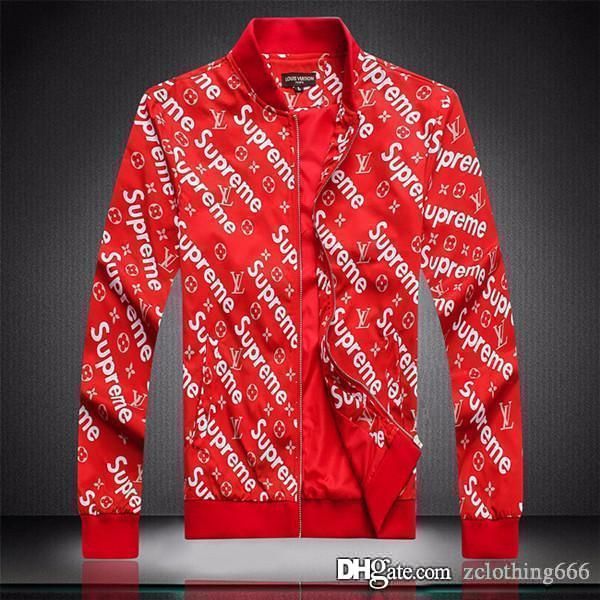 2020 men s designer jacketslong sleeve windbreaker windrunner men zipper luxury jacket designer windbreaker mens clothing, Black;brown
2020 men s designer jacketslong sleeve windbreaker windrunner men zipper luxury jacket designer windbreaker mens clothing, Black;brown