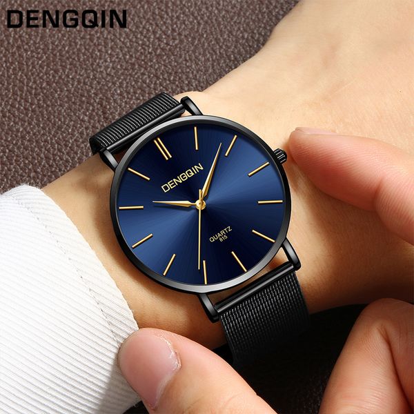 dengqin мужчина наручных часов кварцевый sport нержавеющей сталь циферблат ремешок смотреть мужеские наручные часы мужских 2019 relogio мужч, Slivery;brown
dengqin мужчина наручных часов кварцевый sport нержавеющей сталь циферблат ремешок смотреть мужеские наручные часы мужских 2019 relogio мужч, Slivery;brown