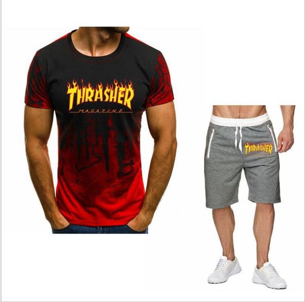 2020 men's letter printed t-shirt 2020 summer new youth student round neck short sleeve fast delivery, Black
2020 men's letter printed t-shirt 2020 summer new youth student round neck short sleeve fast delivery, Black