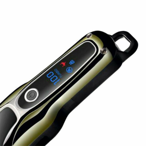 kemei professional hair clipper electric hair clipper men's hair trimmer men's wireless haircut maquina cortar cabelo bwkf exejw
kemei professional hair clipper electric hair clipper men's hair trimmer men's wireless haircut maquina cortar cabelo bwkf exejw