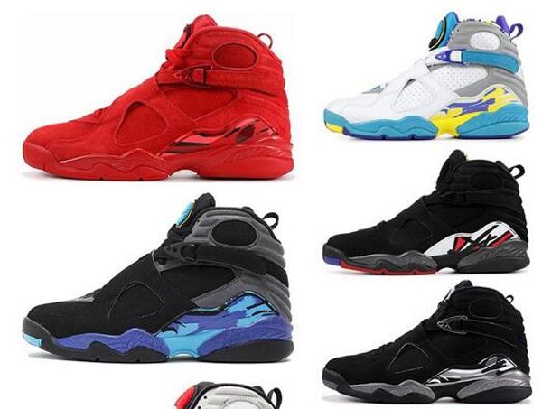 new 3m reflective valentine's day red 8 vii 8s men basketball shoes raid three peat aqua chrome countdown pack mens outdoor sports snea
new 3m reflective valentine's day red 8 vii 8s men basketball shoes raid three peat aqua chrome countdown pack mens outdoor sports snea