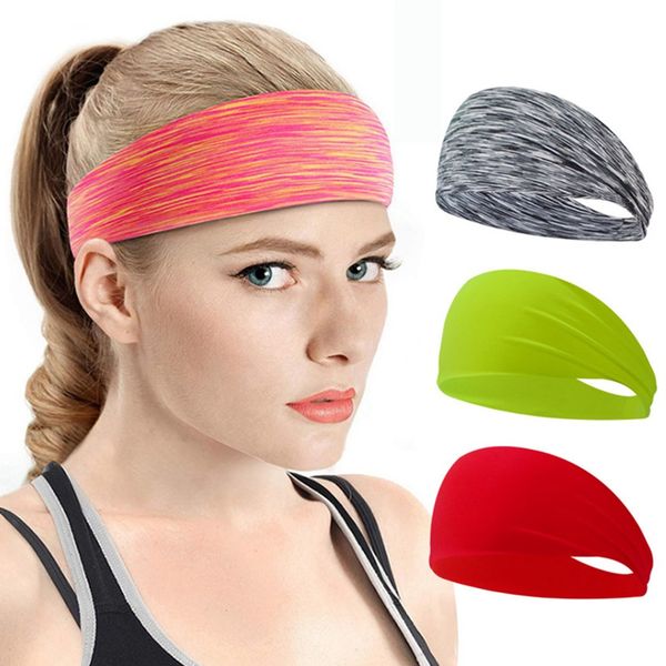 1pcs sports headbands sweat absorbing band running yoga headband hairband workout fitness head band, Yellow;black
1pcs sports headbands sweat absorbing band running yoga headband hairband workout fitness head band, Yellow;black