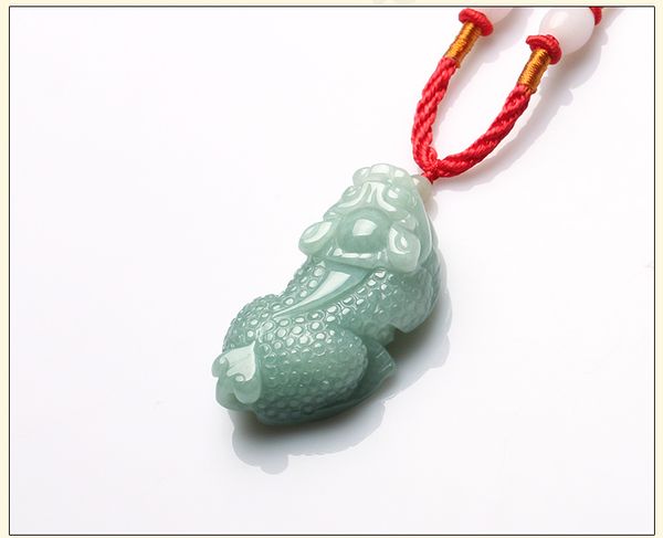genuine myanmar green yu pendant handcarved yu animal penants necklaces women men jewelry necklace, Bronze;silver
genuine myanmar green yu pendant handcarved yu animal penants necklaces women men jewelry necklace, Bronze;silver