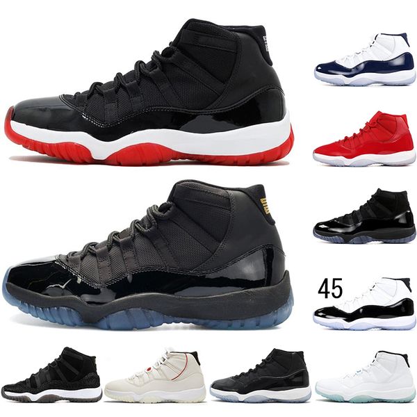 with socks newairjordanretro 11 high xi 11s concord 45 cap and gown women men basketball shoes mens trainers sports sneakers
with socks newairjordanretro 11 high xi 11s concord 45 cap and gown women men basketball shoes mens trainers sports sneakers
