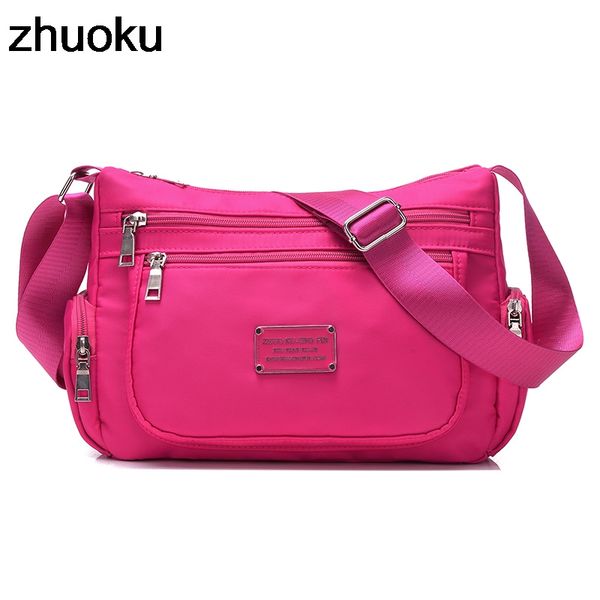 nylon beach messenger bag girls shoulder bags handbags women crossbody bag solid bolsa feminina purse sac femme
nylon beach messenger bag girls shoulder bags handbags women crossbody bag solid bolsa feminina purse sac femme