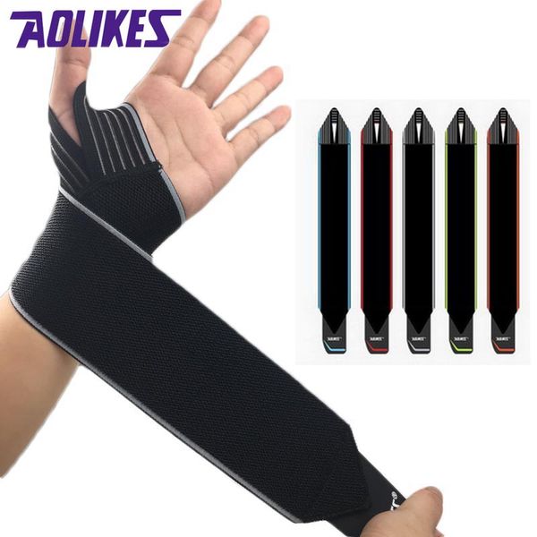 2pcs sport elastic bandage for the wrist brace support fitness bodybuilding hand wraps wrist guard strap tennis wristband gym, Black;red
2pcs sport elastic bandage for the wrist brace support fitness bodybuilding hand wraps wrist guard strap tennis wristband gym, Black;red