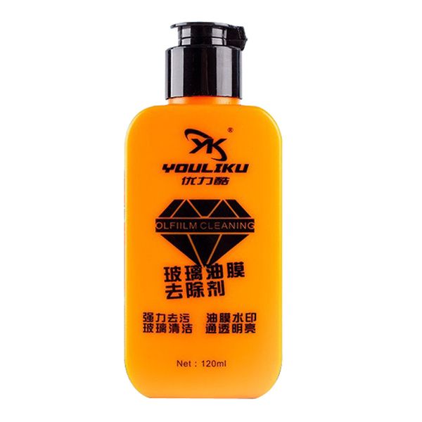 2019 carprie 1*oil film agent 120ml car glass oil film remover gum bird droppings cleaning agent automotive supplies strong
2019 carprie 1*oil film agent 120ml car glass oil film remover gum bird droppings cleaning agent automotive supplies strong