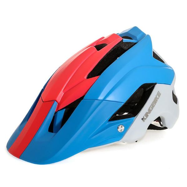 kingbike bicycle helmet mountain road bike riding protective gear men and women skateboard helmet safety
kingbike bicycle helmet mountain road bike riding protective gear men and women skateboard helmet safety