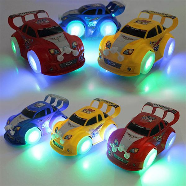 kids musical toys vehicles for children obstacle automatic steering flashing kids luminous racing car baby educational games gift ess244
kids musical toys vehicles for children obstacle automatic steering flashing kids luminous racing car baby educational games gift ess244