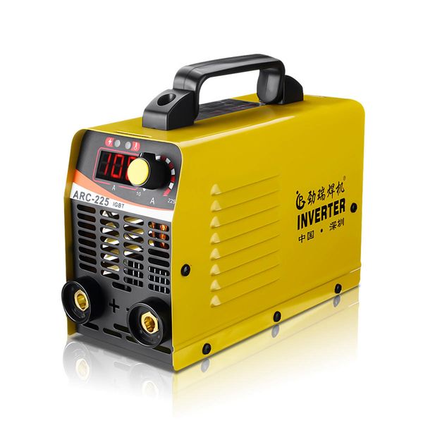 arc-225 10-225a electric welarc-225 10-225a electric welding machine digital display current ding machine digital display current regulation
arc-225 10-225a electric welarc-225 10-225a electric welding machine digital display current ding machine digital display current regulation