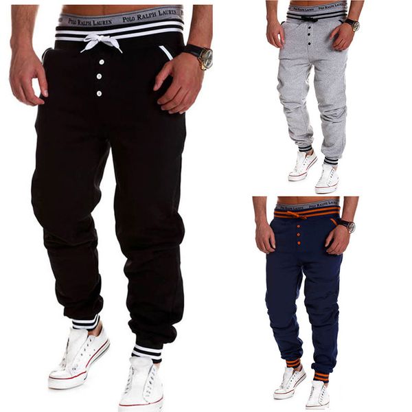 selling for selling men's casual pants men sweatpants trousers elastic pants w266, White;black
selling for selling men's casual pants men sweatpants trousers elastic pants w266, White;black
