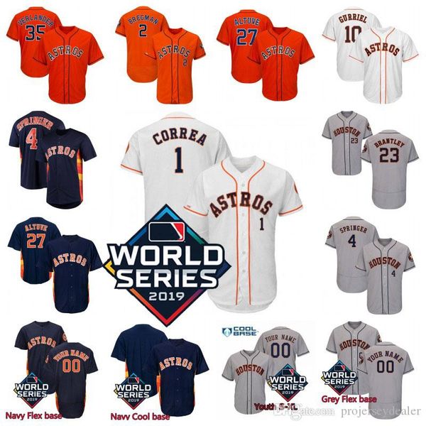 2019 ws carlos correa justin verlander george springer michael brantley zack greinke gerrit cole yuli gurriel baseball jersey, Blue;black
2019 ws carlos correa justin verlander george springer michael brantley zack greinke gerrit cole yuli gurriel baseball jersey, Blue;black