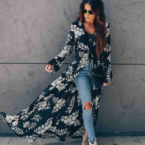 women's swimwear bikini cover-ups boho printed long kimono cardigan plus size white black chiffon tunic women beach wear swim suit cove
women's swimwear bikini cover-ups boho printed long kimono cardigan plus size white black chiffon tunic women beach wear swim suit cove