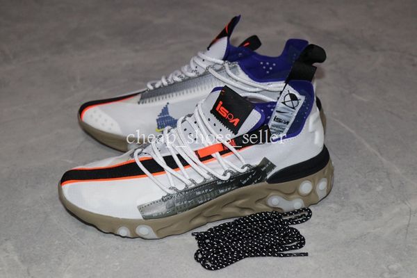 2019 react lw wr mid low ispa running shoes unique designer 2019 new fashion mens women trainers sports sneakers with box, White;red
2019 react lw wr mid low ispa running shoes unique designer 2019 new fashion mens women trainers sports sneakers with box, White;red