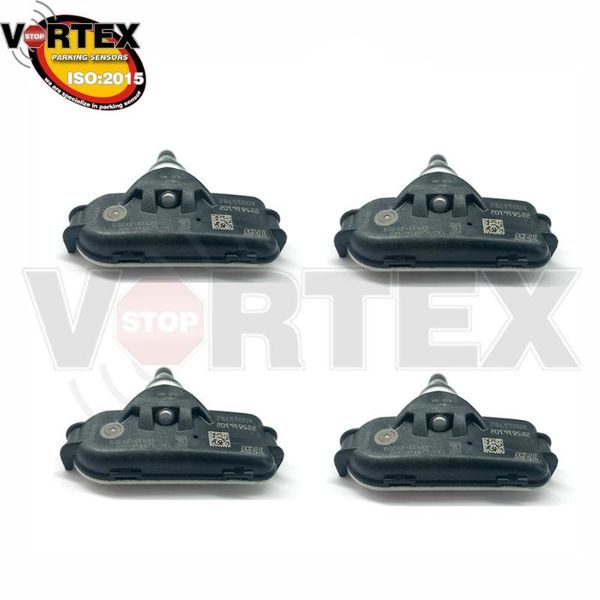 4 pcs 433mhz tire pressure monitor sensor tpms for 2009-2018 kia cerato for 2011-2017 kai rio oe#52933-3x305 
4 pcs 433mhz tire pressure monitor sensor tpms for 2009-2018 kia cerato for 2011-2017 kai rio oe#52933-3x305