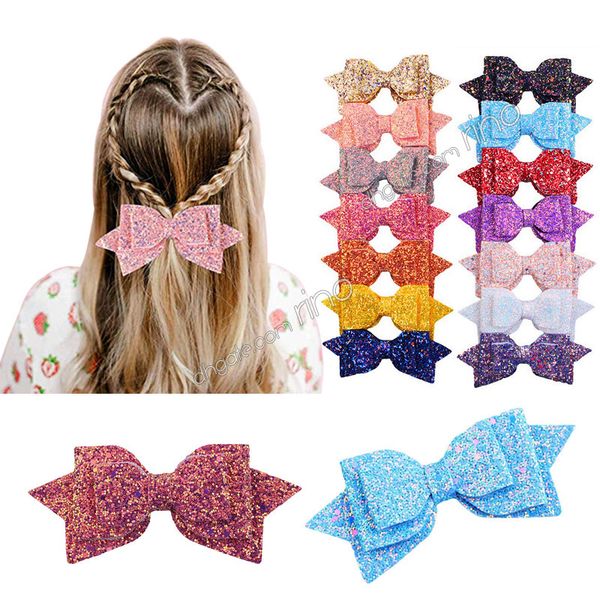 baby girls big glitter shiny sequin bow headbands kids hair clips accessories childrens barrettes, Slivery;white
baby girls big glitter shiny sequin bow headbands kids hair clips accessories childrens barrettes, Slivery;white