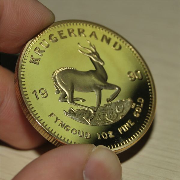 1990 Крюгера ЮАР ЗОЛОТОЙ МОНЕТЫ BULLION ПОЛ KRUGGER 10pcs / серия Свободная перевозка груза
1990 Крюгера ЮАР ЗОЛОТОЙ МОНЕТЫ BULLION ПОЛ KRUGGER 10pcs / серия Свободная перевозка груза