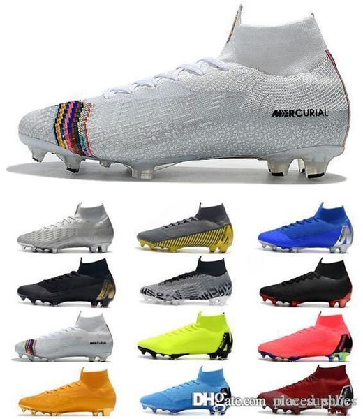 mercurial superfly vi 360 elite fg kj 6 xii 12 cr7 мужские футбольные бутсы ronaldo neymar футбольные бутсы на высоком каблуке acc футбольны
mercurial superfly vi 360 elite fg kj 6 xii 12 cr7 мужские футбольные бутсы ronaldo neymar футбольные бутсы на высоком каблуке acc футбольны