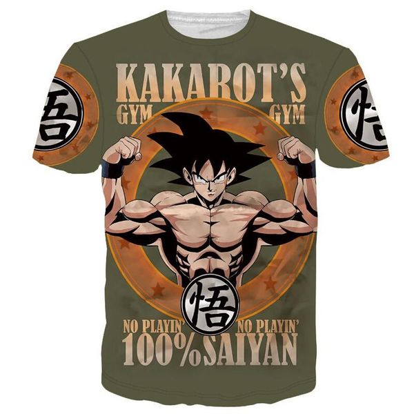 classic dragon ball z super saiyan 3d t shirt funny vegeta wanted t shirts tshirts women men summer casual tee shirts fitness, White;black
classic dragon ball z super saiyan 3d t shirt funny vegeta wanted t shirts tshirts women men summer casual tee shirts fitness, White;black