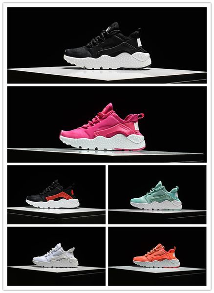 2019 chritmas gift air huarache ultra running shoes big kids boys and girls black white kids sneakers athletic trainers kids shoes
2019 chritmas gift air huarache ultra running shoes big kids boys and girls black white kids sneakers athletic trainers kids shoes