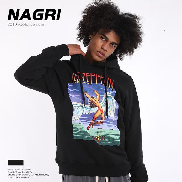 tide nagri19. shirt card dark hip hop ins angel printing hoodie men's style sweater t shirts, Black
tide nagri19. shirt card dark hip hop ins angel printing hoodie men's style sweater t shirts, Black