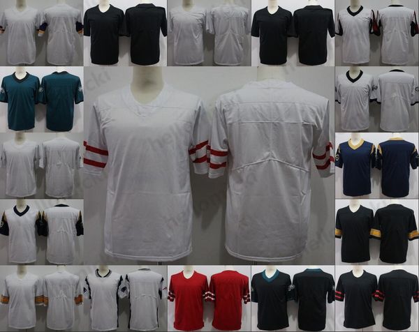 custom new american football jersey all 32 team customized any name any number mix order men women youth kids stitched drop shipping, Black;red
custom new american football jersey all 32 team customized any name any number mix order men women youth kids stitched drop shipping, Black;red