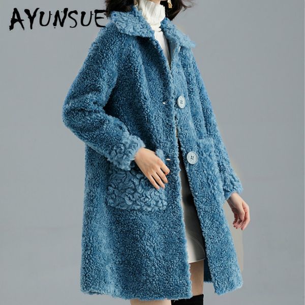 real fur coat women winter coat women clothes 2019 100% wool jacket sheep shearing short parka real fur jacket lmn99017 yy2361, Black
real fur coat women winter coat women clothes 2019 100% wool jacket sheep shearing short parka real fur jacket lmn99017 yy2361, Black