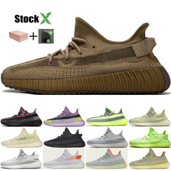 2020 kanye west earth static desert sage cinder brand sneakers glow mens reflective running shoes black zebra tail light womens trainer
2020 kanye west earth static desert sage cinder brand sneakers glow mens reflective running shoes black zebra tail light womens trainer