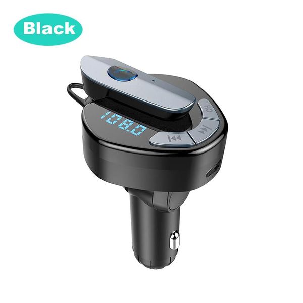 wireless 5.0 version with usb 3.1a output car mp3 call car music player multi-function charger music player
wireless 5.0 version with usb 3.1a output car mp3 call car music player multi-function charger music player