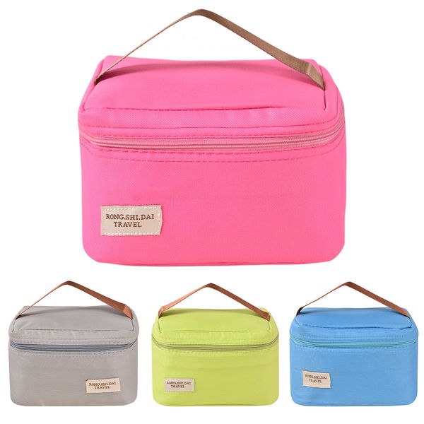 monerffi thermal lunch bag resuable cooler bag front pocket zipper closure waterproof insulation fashion printed lunch box, Blue;pink
monerffi thermal lunch bag resuable cooler bag front pocket zipper closure waterproof insulation fashion printed lunch box, Blue;pink
