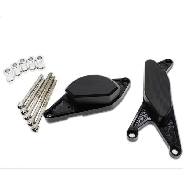 engine protector engine sliders crash pads for gsr400 gsr600 2001 - 2006 2005 04 03 fx cnc motorcycle frame cover
engine protector engine sliders crash pads for gsr400 gsr600 2001 - 2006 2005 04 03 fx cnc motorcycle frame cover