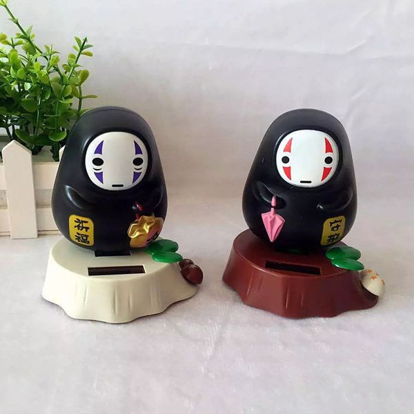 car operating platform animation no face men's car solar panels originality halloween gifts cartoon crafts
car operating platform animation no face men's car solar panels originality halloween gifts cartoon crafts