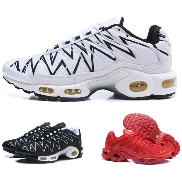 new 2019 design tn mens shoes breathable mesh chaussures homme tn requin noir casual running shoes
new 2019 design tn mens shoes breathable mesh chaussures homme tn requin noir casual running shoes