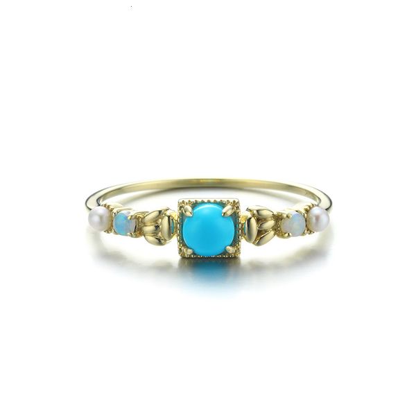 baroque 9k real true yellow gold turquoise gemstone rings bands for women girl lady fancy solid genuine fine jewelry gift party cj191210, Slivery;golden
baroque 9k real true yellow gold turquoise gemstone rings bands for women girl lady fancy solid genuine fine jewelry gift party cj191210, Slivery;golden
